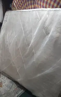 تشک دونفره