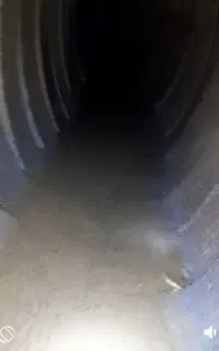 مغنی چاه های آب