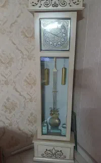 ساعت کمدی