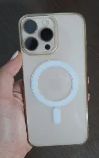 گوشی آیفون 16 پرومکس