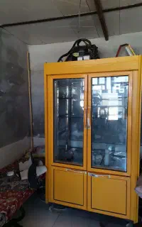 یخچال