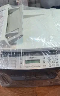 چاپگر canon سه کاره(پرینت،اسکن،کپی)