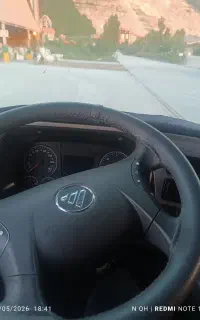 شراکت کشنده تریلی