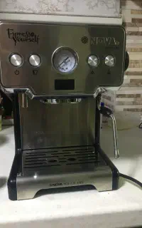 اسپرسو ساز