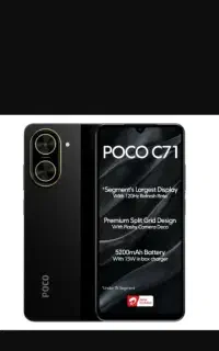 Poco c71 128