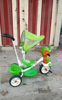 سه چرخه