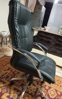 صندلی چرخدار