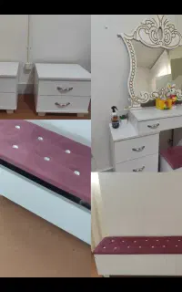 سرویس چوب