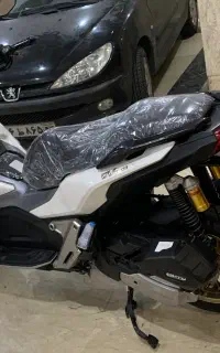 Adv150 تایلندی