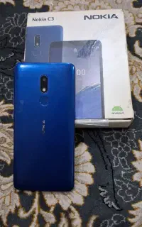 گوشی نوکیا c3