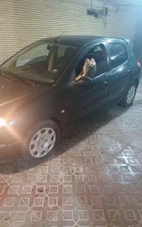 ۲۰۶ تیپ ۳