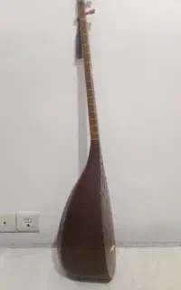 تنبور درجه یک ترکه ای