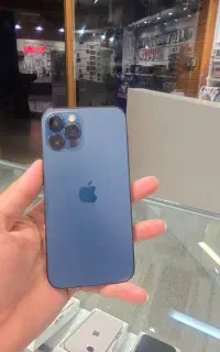 12 pro در حد بدون خط خش