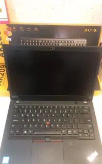 Lenovo ThinkPad T490 لپتاب قدرتمند