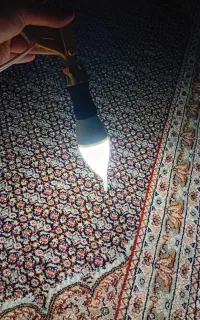 تعدادی لامپ افتابی مهتابی