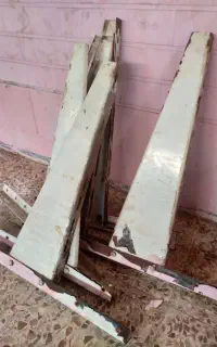 ساپورت کولر کار کرده ۳ جفت