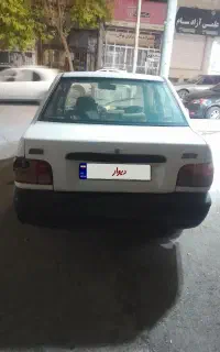 پرایدمدل۸۱