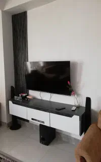 باند ال جی