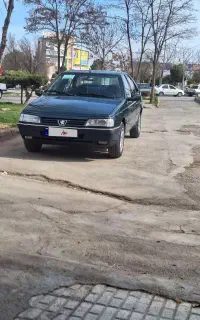 پژو۲۰۰۰