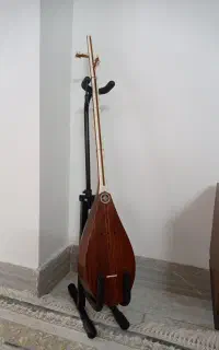 فروش دوتار دسته استخوان