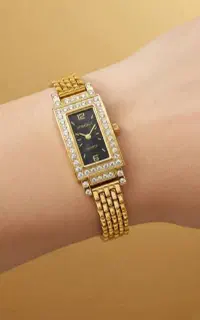 ساعت مجلسی زنانه