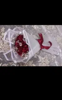 رز روبانی
