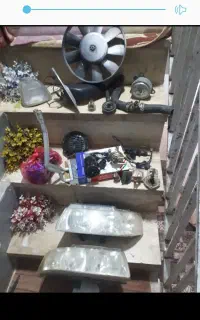سلام تعدادی وسایل پرایدپژوسالم به شرط