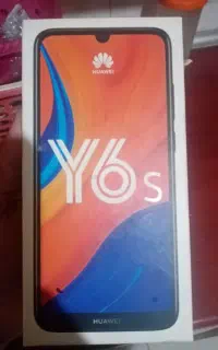 هووآوی y6 s
