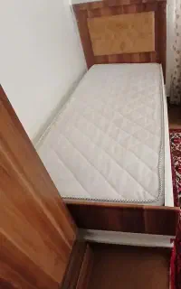 تخت دو منظوره کودک