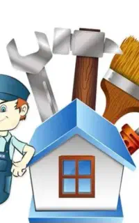 کلیه خدمات ساختمانی و صنعتی