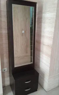 آیینه قدی