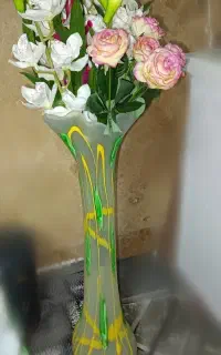 گل مصنوعی