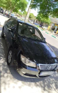 لیفان 620