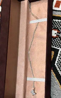 گردنبند رنگ‌ثابث