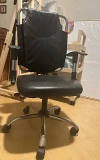 صندلی گردون