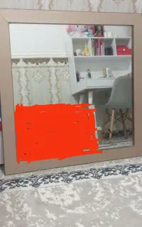 فروش اینه ام دی اف اصل