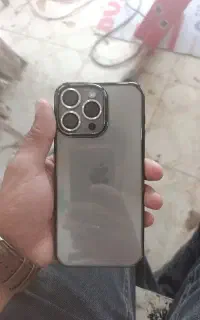 ایفون ۱۵ پرومکس