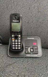 گوشی تلفن پاناسونیک