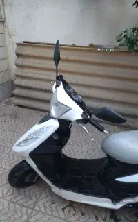 فروش موتور سیکلت پاکشتی80سی سی