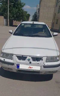 سمند LX۸۹