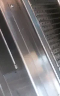 پرسنل ساده کار دار اشپز خانه فست لود
