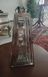 فانوس دکوری