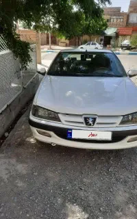 پژو.پارس