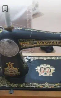چرخ خیاطی