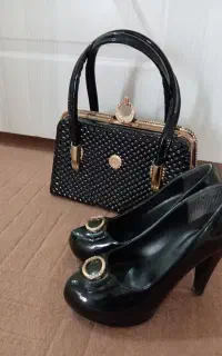 کیف وکفش