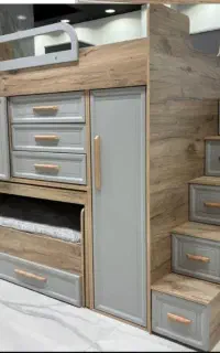 کارگر ماهر ام دی اف کار و نیمه ماهر