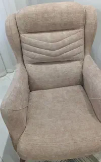 مبل 8 نفره راحتی در حد نو
