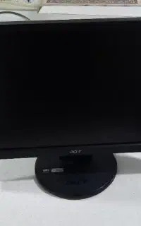 مانیتور ۲۰ اینچ acer