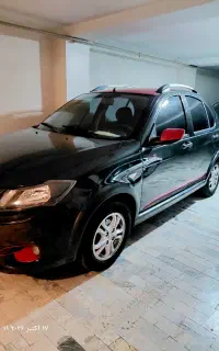 کوییکRبیرنگ1400 کم کار.فروش یا معاوضه