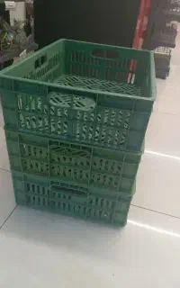 سبد پلاستیکی